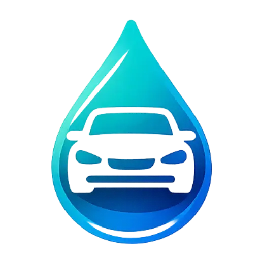 Lavage auto à domicile Brocas